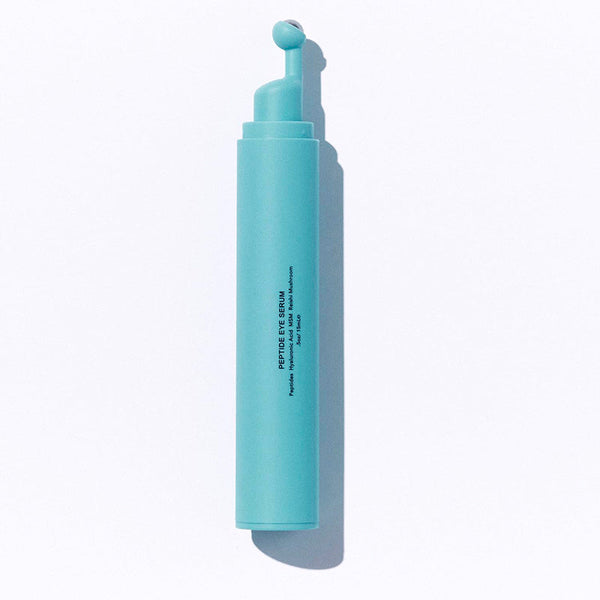 Sakerplus® Peptide Eye Serum for Puffiness