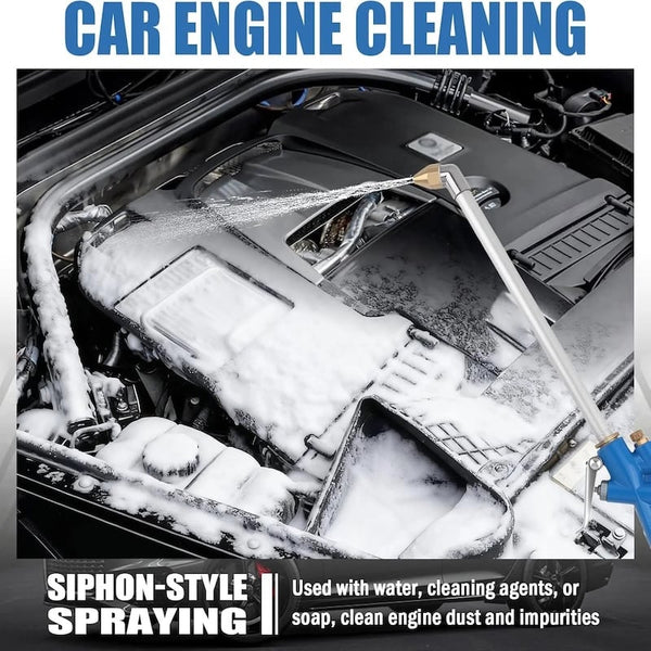Sakerplus® Engine Cleaning Spray Gun