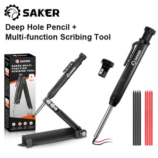 Saker Multifunctional Scribing Tool