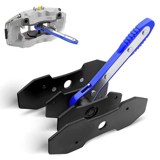 Sakerplus® Brake Caliper Piston Compression Tool