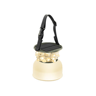 Sakerplus® Multicolored Camping Light String