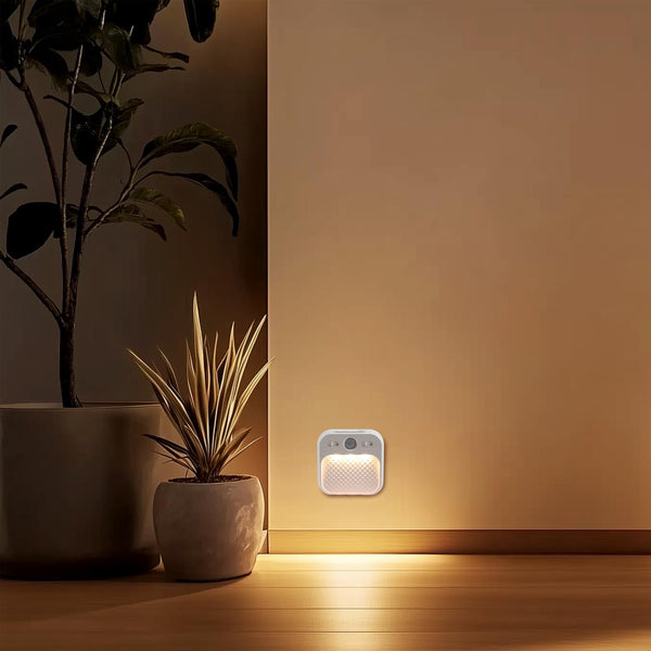 Sakerplus® Indoor Motion Sensor Stair Light