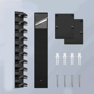 Sakerplus® Punch-Free Baseball Cap Storage Rack