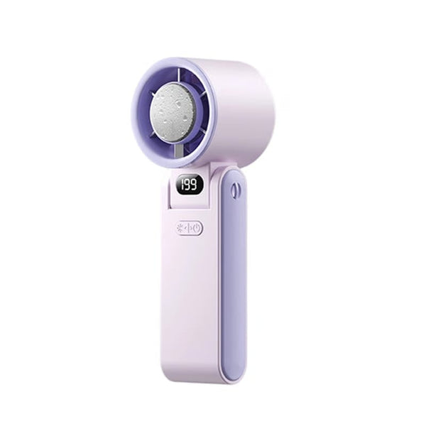 Sakerplus® Portable Handheld Turbo Cooling Fan