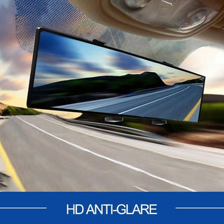 Sakerplus® The No Blind Spot Rearview Mirror