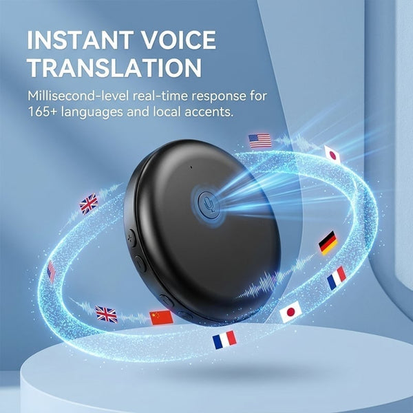 Sakerplus® AI Language Practice Companion