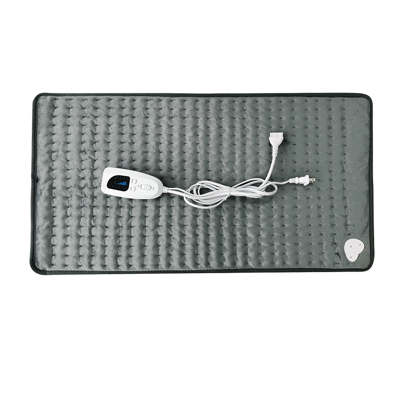 Sakerplus Ultimate Comfort Adjustable Heating Pad