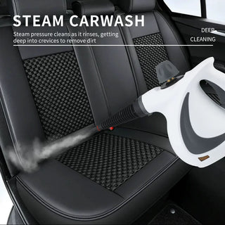 Sakerplus Steam Disinfection Cleaner