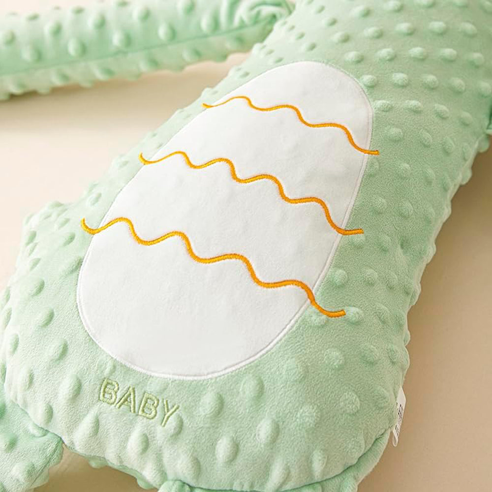 Sakerplus Interactive Plush Toy For Toddlers