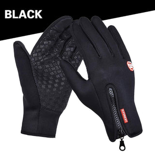 Sakerplus®【Winter Sales】Warm Thermal Gloves Cycling Running Driving Gloves