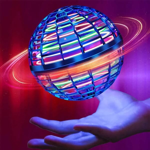 Sakerplus® Hoverball