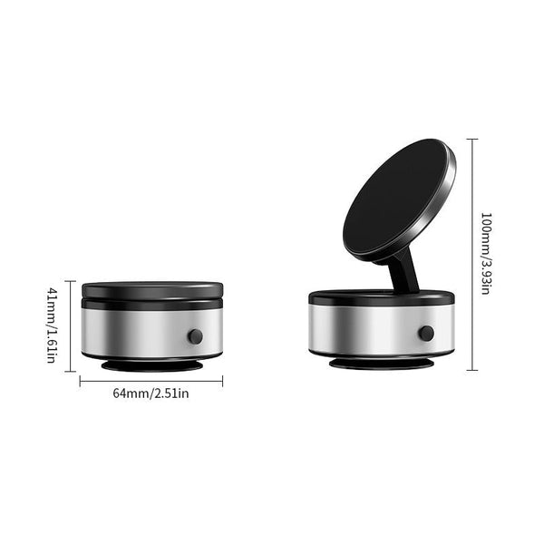 Sakerplus® Universal Magnetic Car Mount