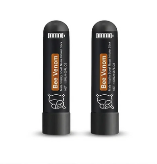 Sakerplus® Pocket Nasal Air Freshener On The Go