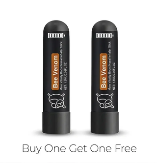 Sakerplus® Pocket Nasal Air Freshener On The Go