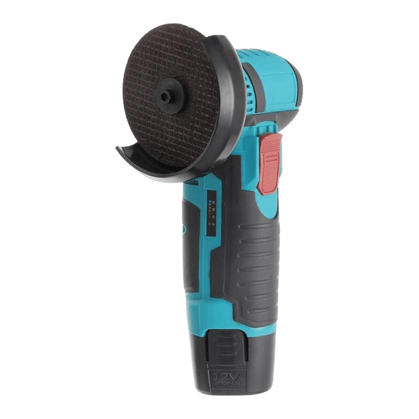 Sakerplus® Mini Cordless Angle Grinder