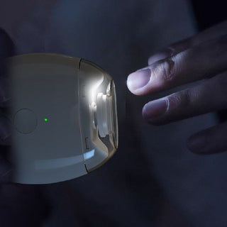 Sakerplus® Electric Automatic Nail Clipper & Trimmer