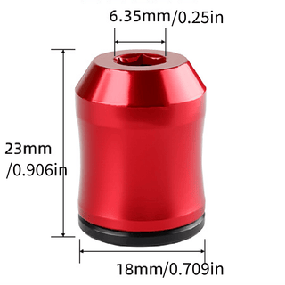 Sakerplus® Magnetizer & Demagnetizer Tool Set