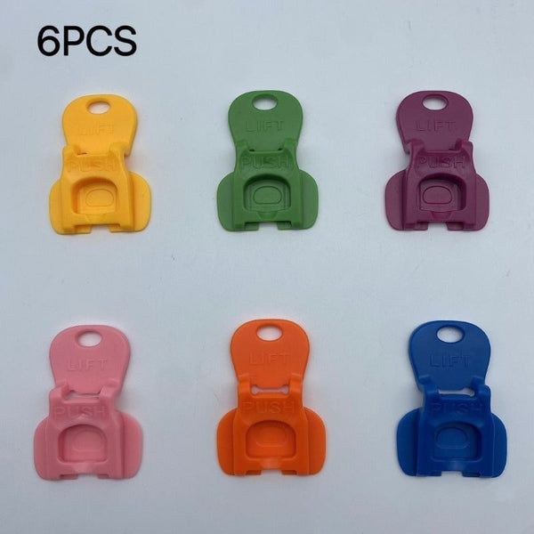 Sakerplus® Easy Tab Opener & Drink Protector