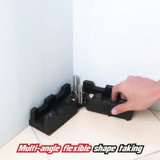 2-in-1 Miter Measuring Tool