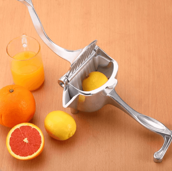 Sakerplus® Fruit Juice Squeezer