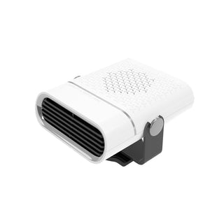 Sakerplus® 12V Portable Car Heater Fan