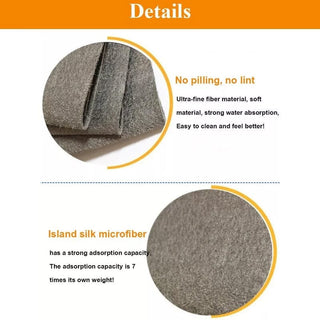 Sakerplus® Thickened Magic Cleaning Cloth