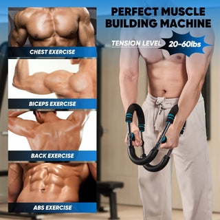 Sakerplus® Twister Arm Trainer