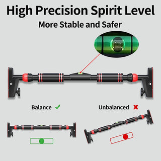 Sakerplus® Doorway Pull-up Bar