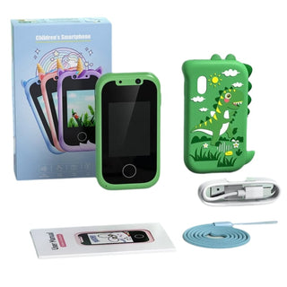 Sakerplus® Kids Smartphone Toy