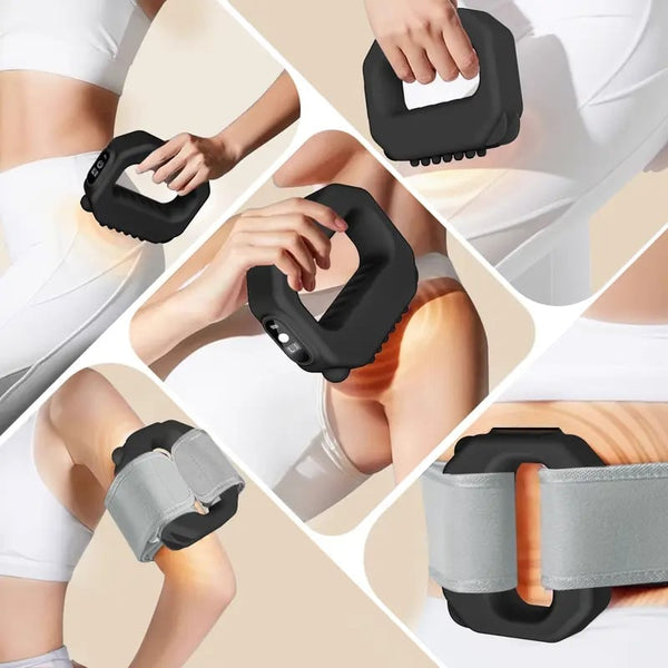 Sakerplus® Mini Fascia Ring for Muscle Recovery