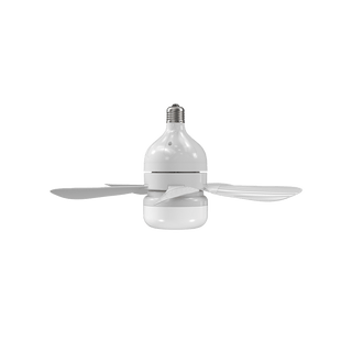 Sakerplus® Socket Fan