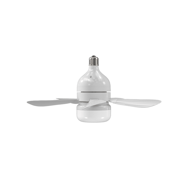 Sakerplus® Socket Fan