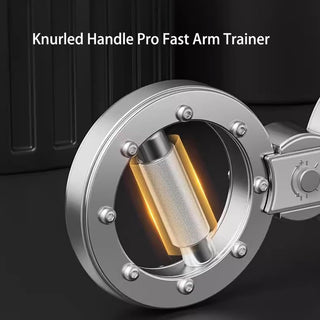 Sakerplus® Boxing Forearm Trainer