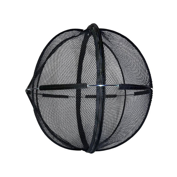 Sakerplus® Rolling Outdoor Cat Ball Enclosure