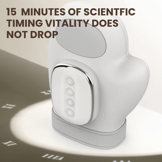 Sakerplus® Hand Massager with Heat Compression