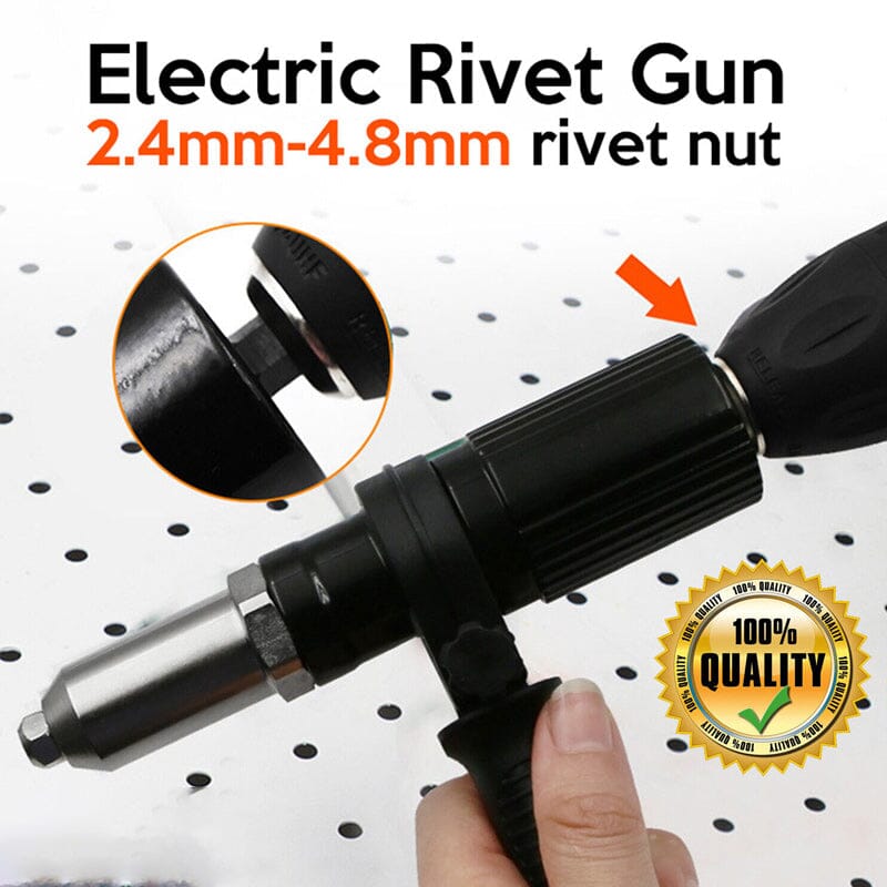 SAKER® Rivet Gun Adapter
