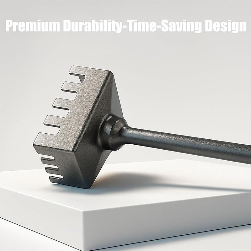 Sakerplus Square Hole Cutter