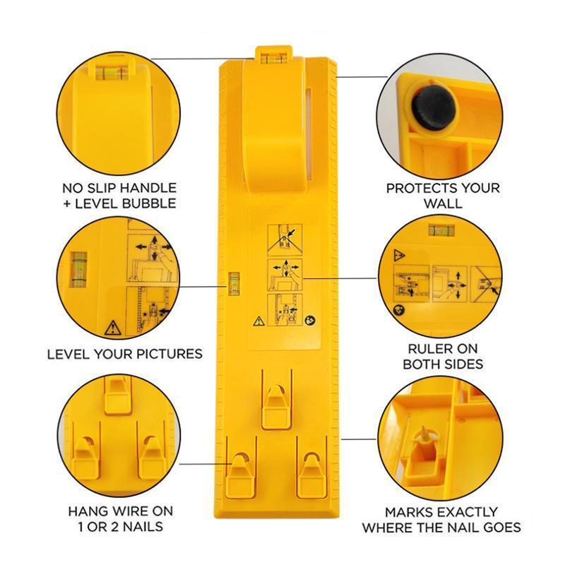 Picture Hanging Tool