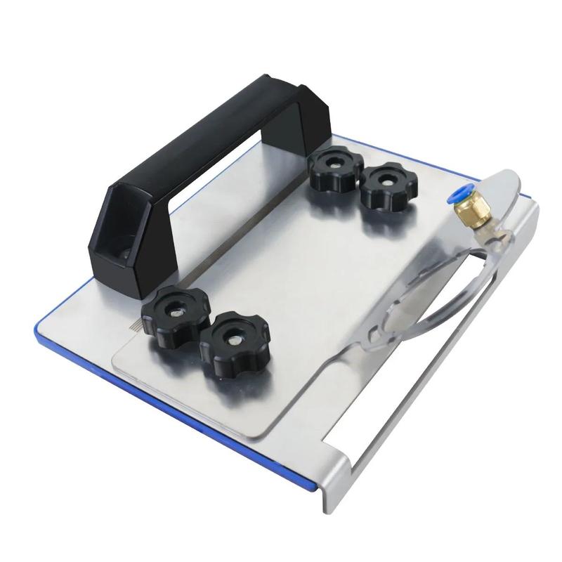 SAKER Angle Grinder Stand for Tile