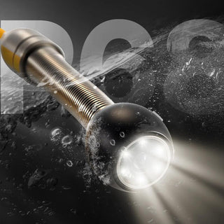 Sakerplus Sewer Inspection Camera