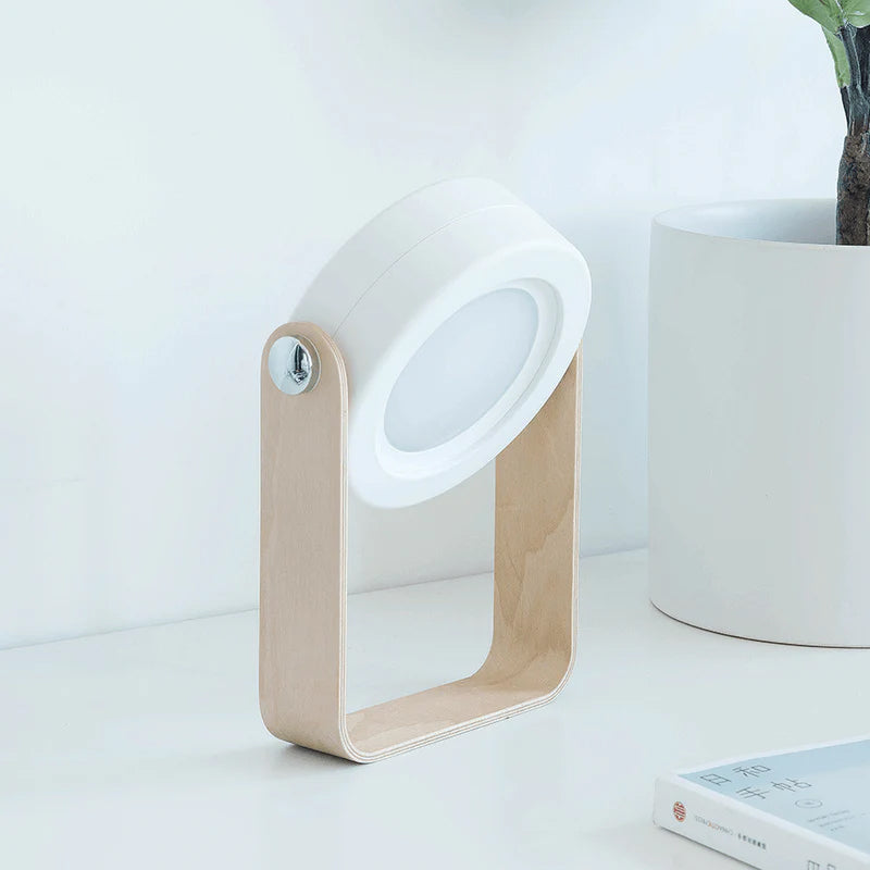 SAKER Foldable Table Lamp