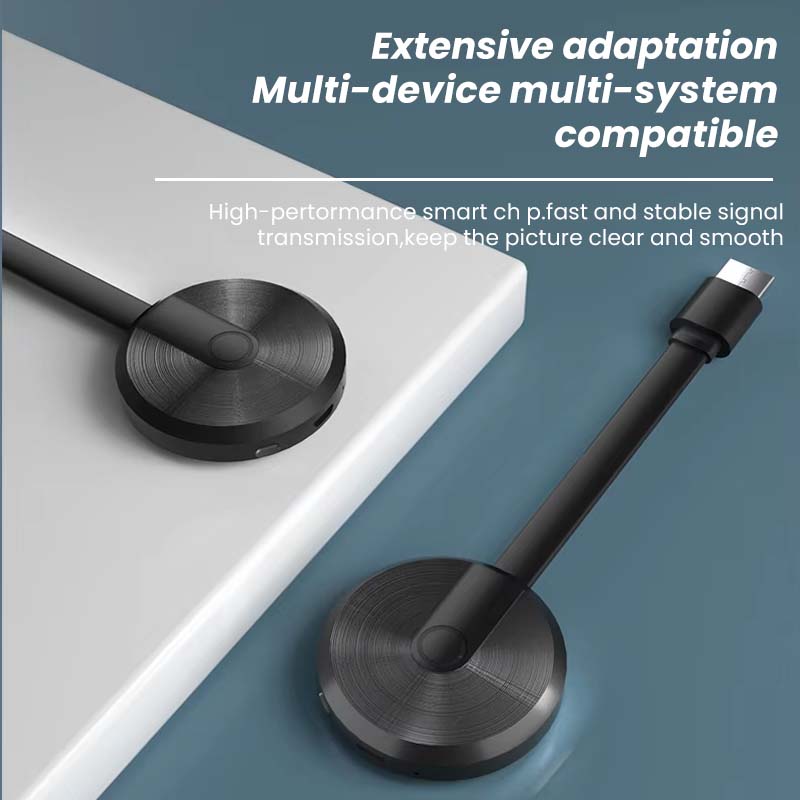 Sakerplus Wireless Screen Mirroring Device