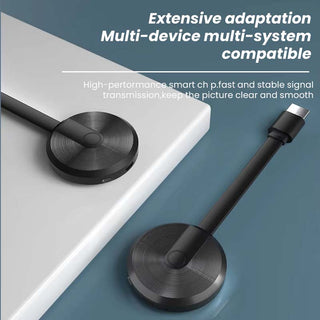 Sakerplus Wireless Screen Mirroring Device