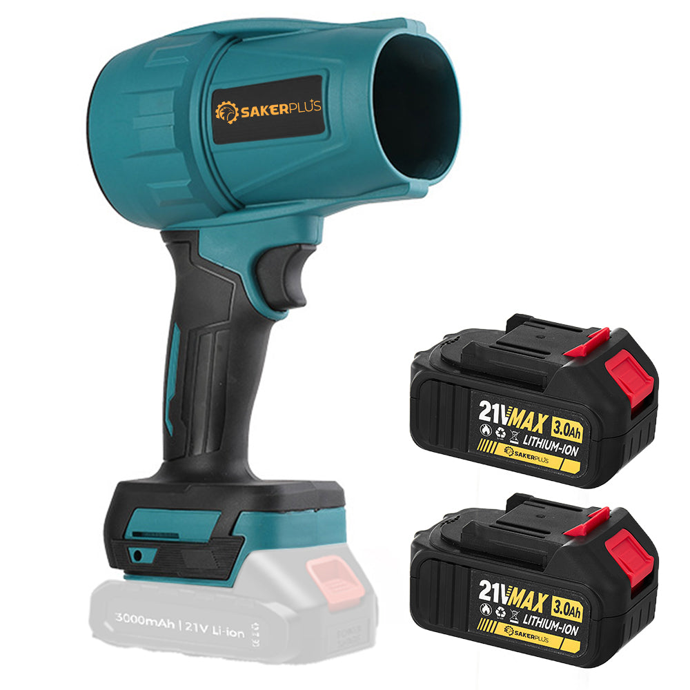 Sakerplus Portable Dust Cleaner