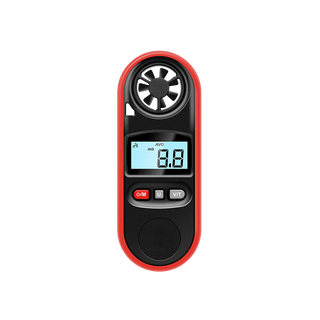 SAKER® Handheld Digital Anemometer