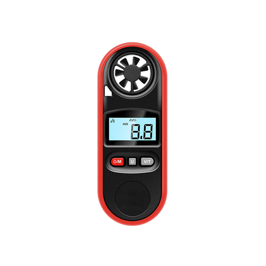 SAKER® Handheld Digital Anemometer