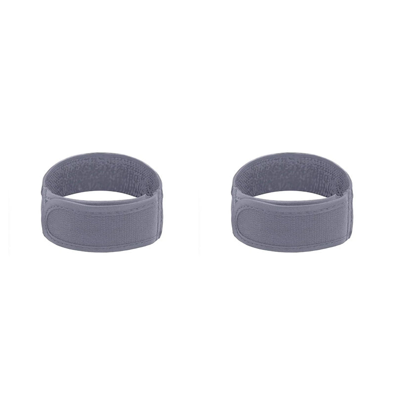 Saker No Buckle Belt (2 PCS)