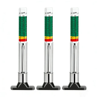 Sakerplus® Tire Tread Depth Gauge Universal