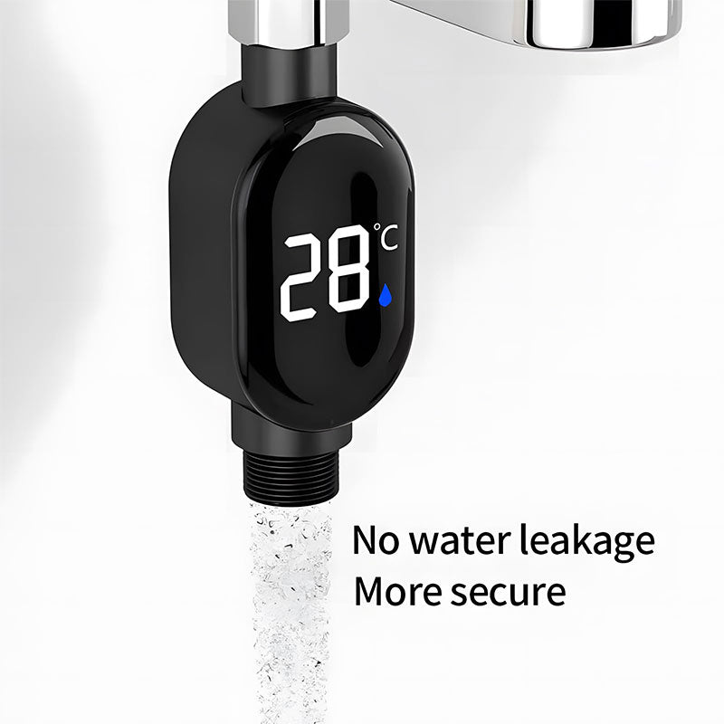 Sakerplus Shower Thermometer