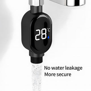 Sakerplus Shower Thermometer